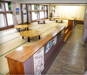 野崎島自然学塾村 写真2