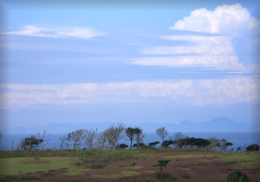 野崎島ガイドツアーイメージ