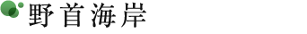 野首海岸